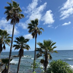 Creo Loo - "Oceans Rising" Prod By AGRENIUS