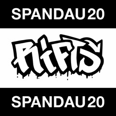 SPND20 Mixtape by Rifts