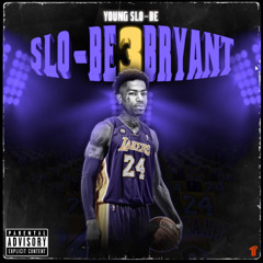 Young Slo-Be - Double Dribble (Official Audio)