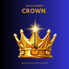 Mystic Alankar - Crown
