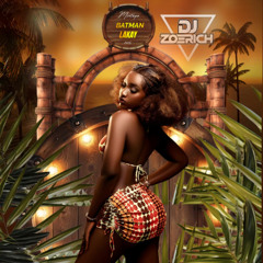 Mixtape 2026 Batman Lakay By Dj Zoerich