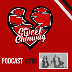 Episode 218: The Whirlwind Romance of Edge & Lita