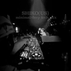 Minimal/Deep Tech House Mix 001