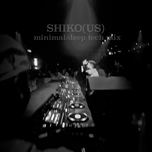 Minimal/Deep Tech House Mix 001