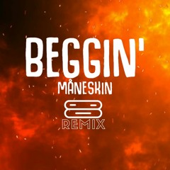 Måneskin - Beggin (Remix) FREE DOWNLOAD