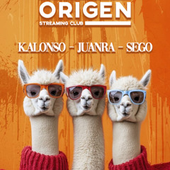 OSC Vol.130@ Karlos Alonso, Juanra, Sego (9-7-25)