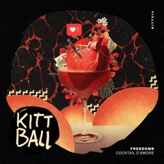 FreedomB - Cocktail D'Amore