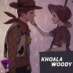 Khoala - Woody