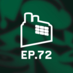 Episode 72 • Guest Mix : HYPERPUP