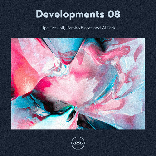 PREMIERE: Al Park - Steel Horizons (Original Mix) [Traful]