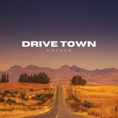 Drive Town [Free Background Music]