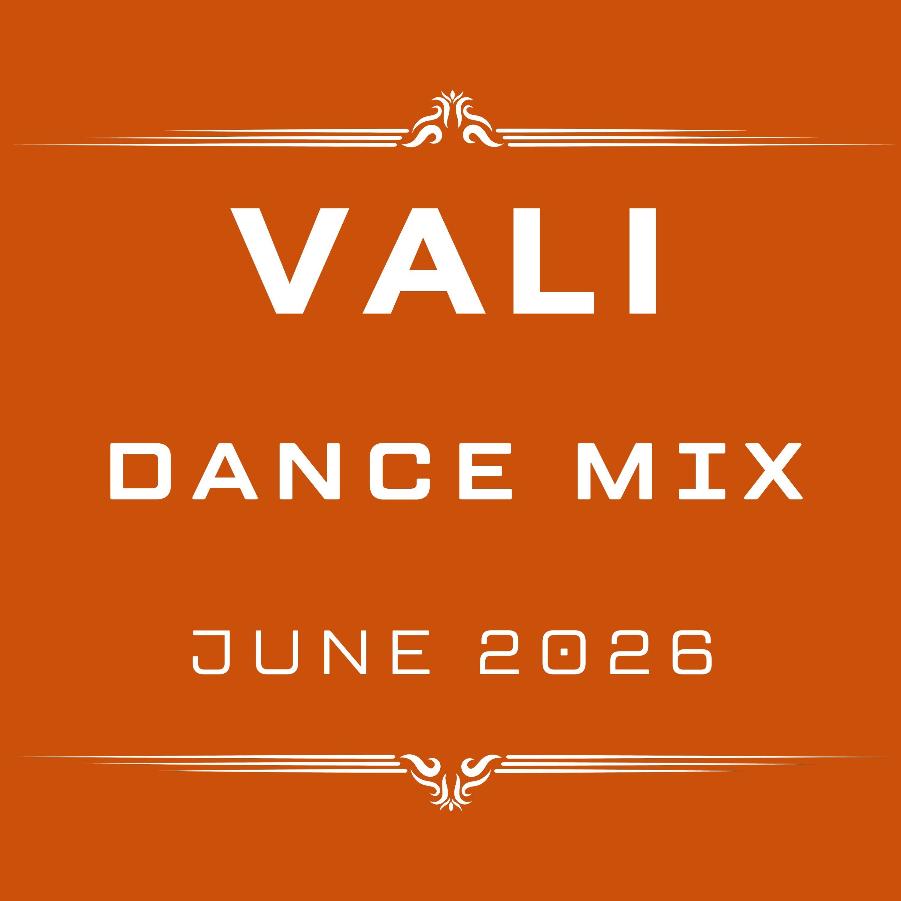 Dance | Summer Party Mix | June 2026 episode artwork