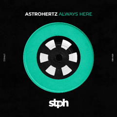 STPH355 Astrohertz - Always Here