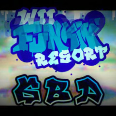 GBA - Wii Funkin' Resort