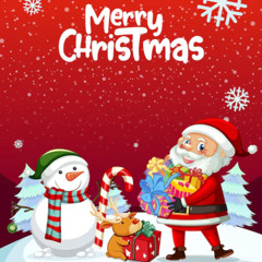 Merry Christmas 2025 - Last Christmas - PROD.nhan x Sẽ không còn nữa PROD.nhan