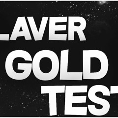 Claver gold- Anima nera