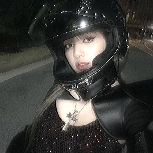 bad boy - marwa loud [edit audio]