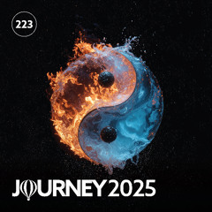 Journey - Episode 223 - 2025 End of Year Special