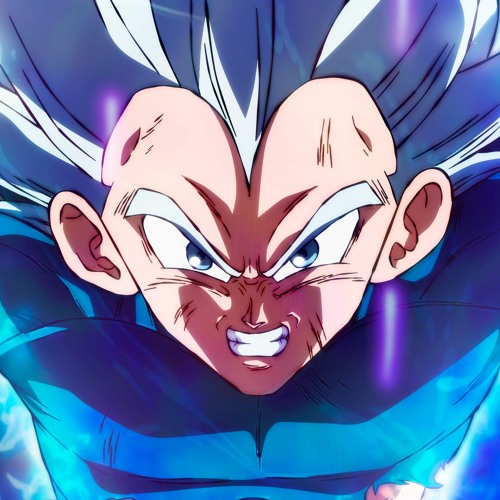 Stream Dragon Ball Super 2 OST: Ultra Instinct Vegeta | Fan Made |  Friedrich Habetler Music by Friedrich Habetler | Listen online for free on  SoundCloud