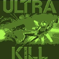 ULTRAKILL - Castle Vein (8-bit Demake) (CHECK DESC.)