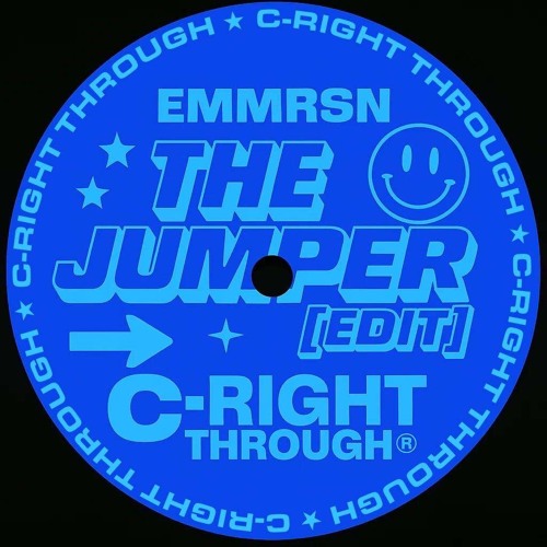 EMMRSN - The Jumper (Edit) (CRT010) [FREE DOWNLOAD]