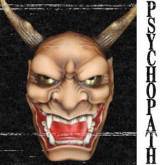 PSYCOPATH