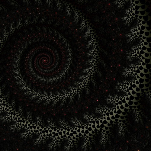 Burex - Dark Spiral