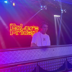 Fulco's Friday - Rutger Knol 19/04