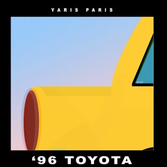 '96 Toyota