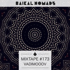 Mixtape #173 by VadimoooV