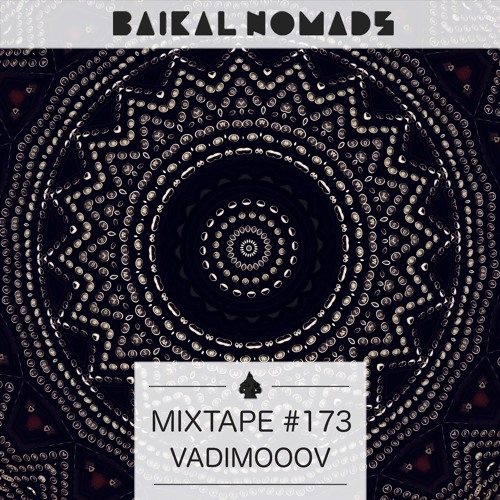 Mixtape #173 by VadimoooV