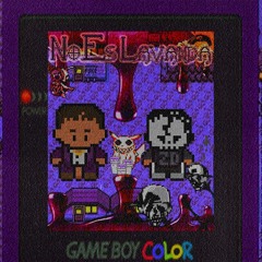 LYZU ◇ NO ES LAVANDA ◇ ft ZILLIUSDETH