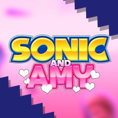 Sonic And Amy (CONCEPT) - Minor Boss