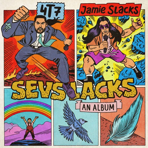 SevslackS - SevslackS