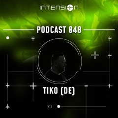 inTension Podcast 048 - TIKO (DE)
