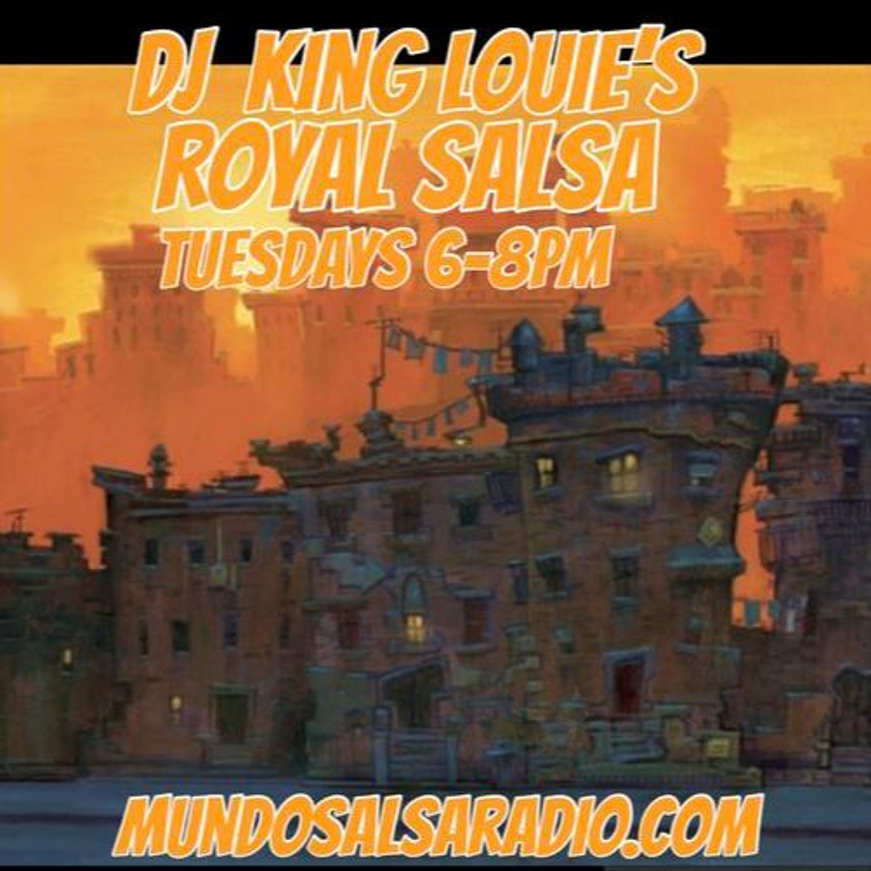 KLMSR Show #305, 7 - 16 - 2024 New Noel Quintana, Choco Orta