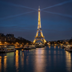 You’re In Seine