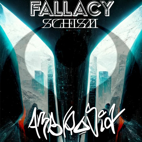 Stream Schism Fallacy - Ambrosia Mix by Ambrosia | Listen online for free  on SoundCloud
