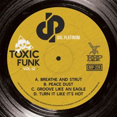 Dal Platinum - Peace Dust