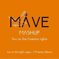 Turn on the flawless lights (Fred again... X Beyonce Mashup)