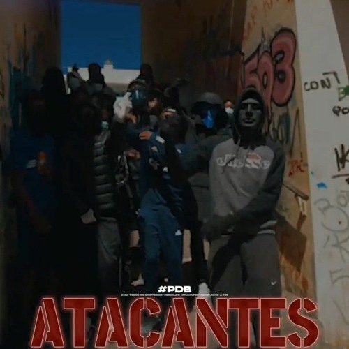 #PDB💙-ATACANTES Pt2.