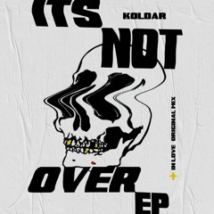 PREMIERE: Koldar - In Love [Electric Ray]