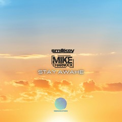 Smokey & Mike Charnock - Stay Awake