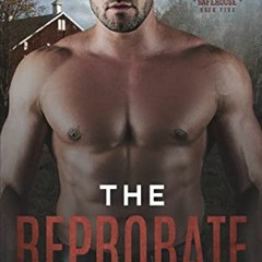 #^Download 📖 The Reprobate (Texas Safehouse Book 5) (Epub Kindle)