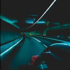 beats mix "Midnight Loop Line"