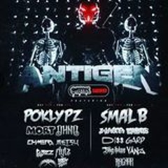 Glossy Mix Ep. 9 (Sweeties Takeover)