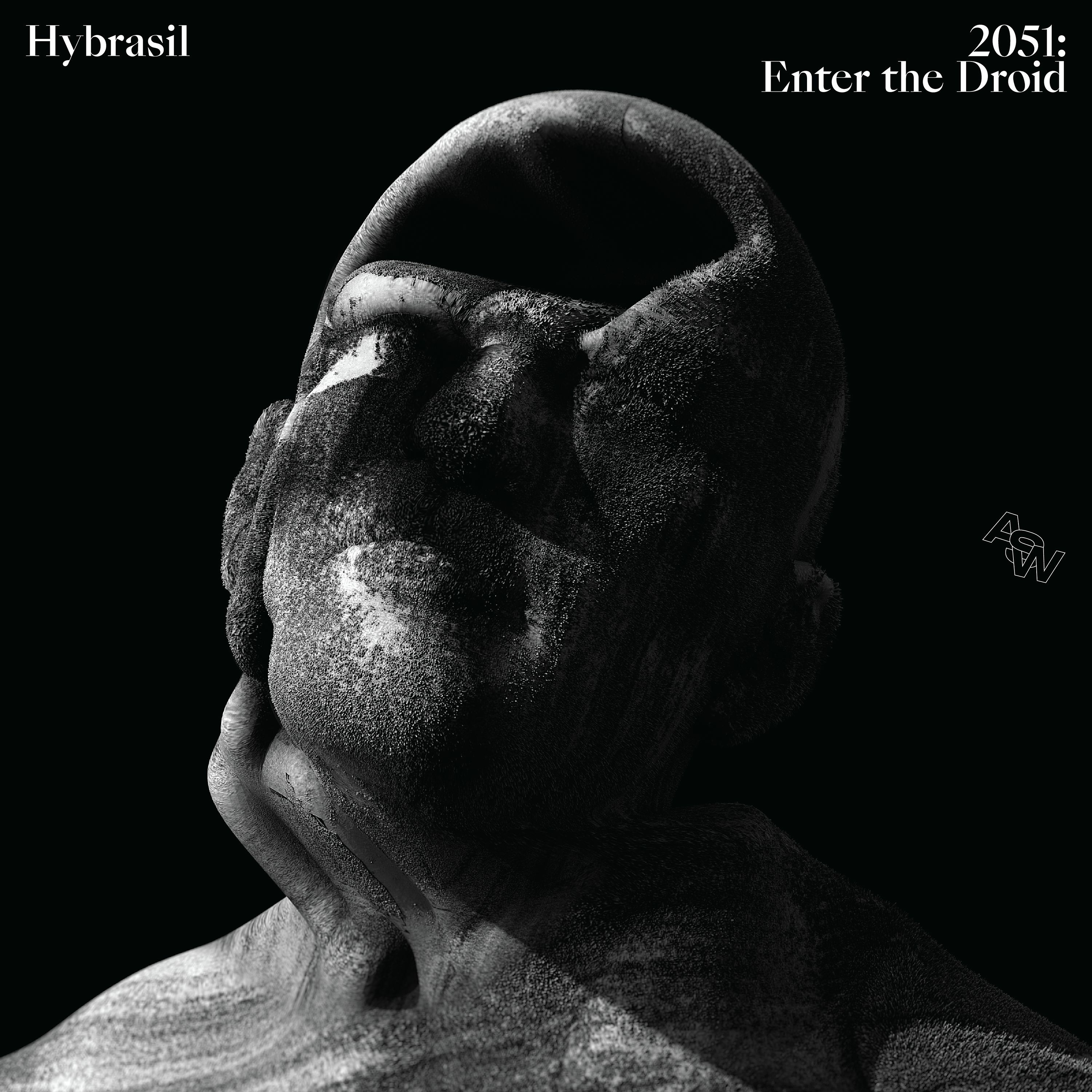 Hybrasil