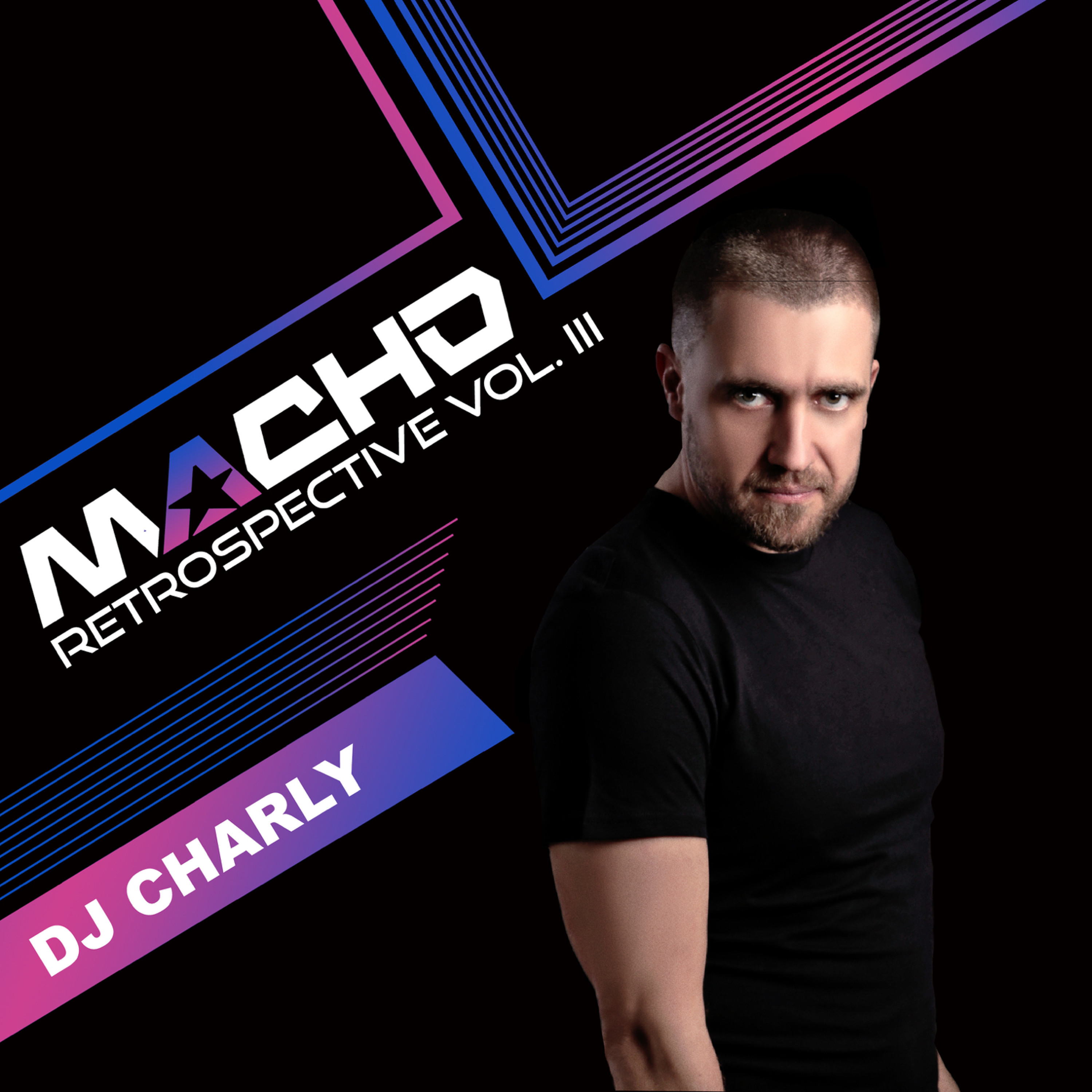 DJCHARLY
