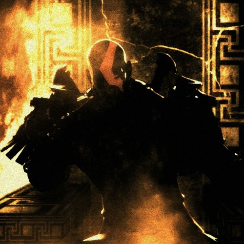 *OUT ON SPOTIFY* 200 (Slowed & Best Part x GOD OF WAR)