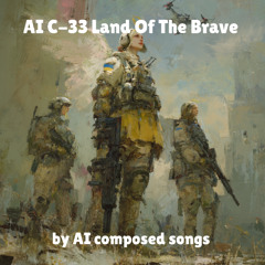 AI C-33-01-01 Land Of The Brave
